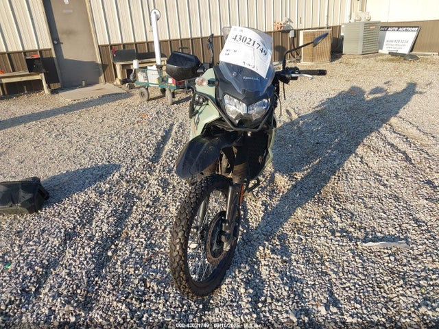 Kawasaki 2024 2024 ML5KLEH18RDA35088 Image 5