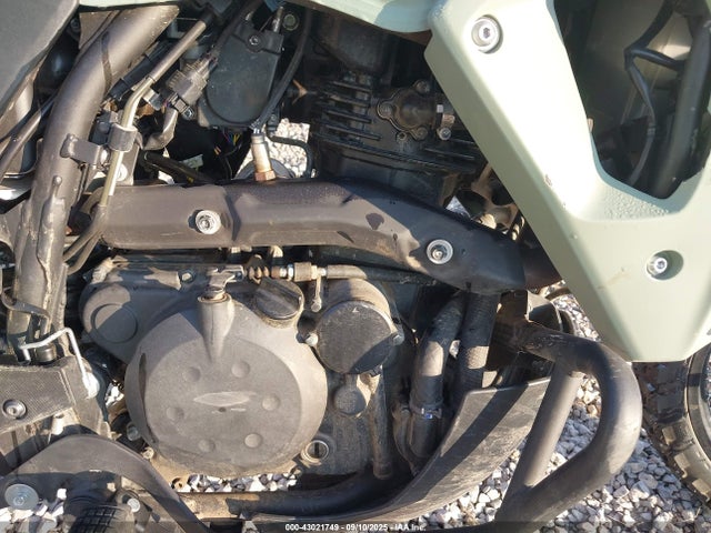 Kawasaki 2024 2024 ML5KLEH18RDA35088 Image 8