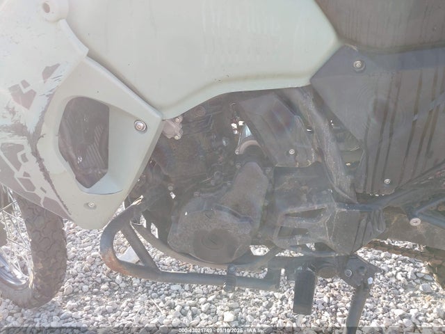 Kawasaki 2024 2024 ML5KLEH18RDA35088 Image 9