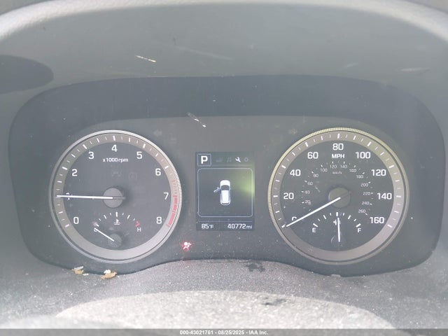 KM8J33A24HU553506 Hyundai t-gdi gamma