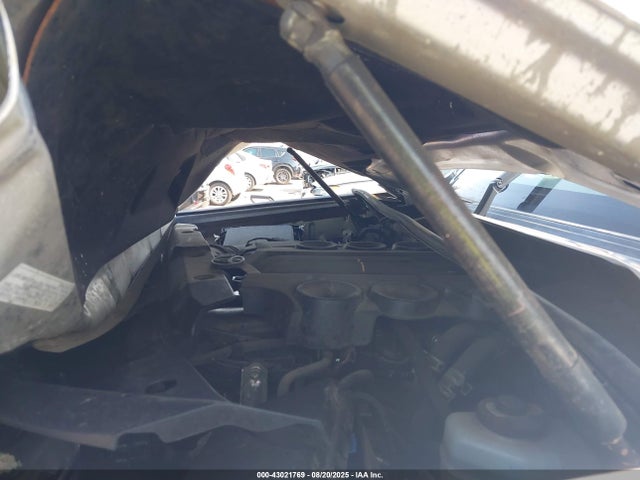 Aukcja sprzedaży 2018 Toyota 4runner Sr5, vin: JTEZU5JR3J5166728, numer aukcji: 43021769