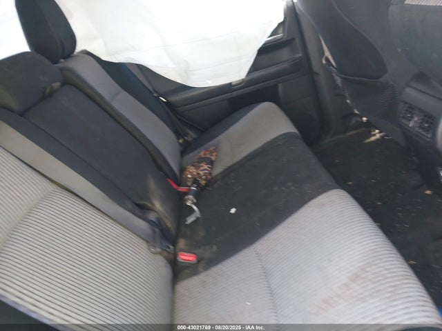 Aukcja sprzedaży 2018 Toyota 4runner Sr5, vin: JTEZU5JR3J5166728, numer aukcji: 43021769