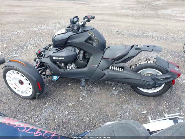 3JB2HEH43PJ000317 Can-Am 900 Ace (r)
