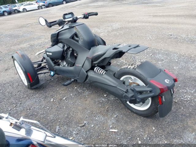 2023 CAN-AM RYKER 3JB2HEH43PJ000317 Photo 2