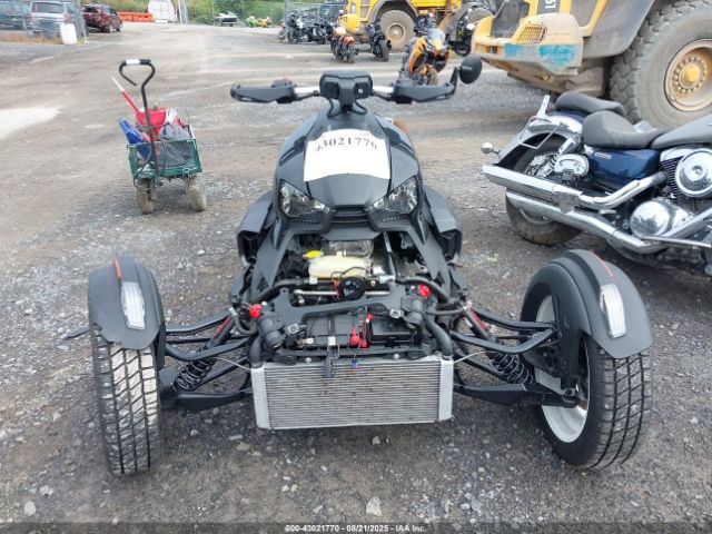 2023 CAN-AM RYKER 3JB2HEH43PJ000317 Photo 4