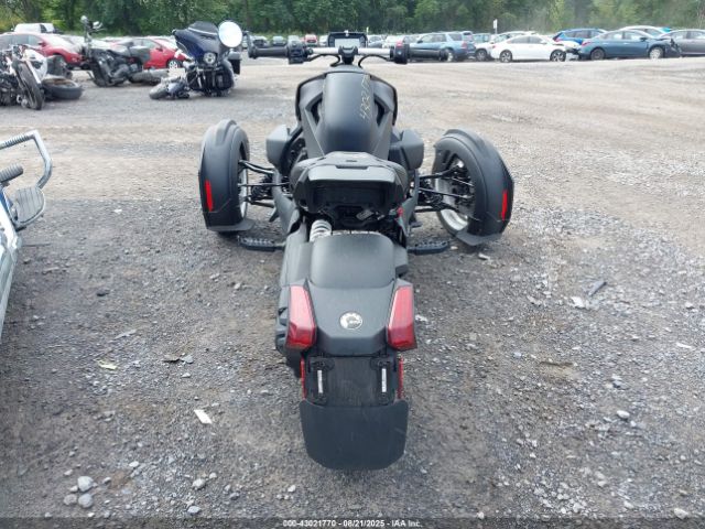 2023 CAN-AM RYKER 3JB2HEH43PJ000317 Photo 5