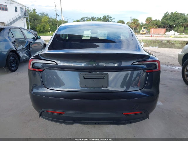 Tesla 2025 2025 5YJ3E1EAXSF999639 Image 15