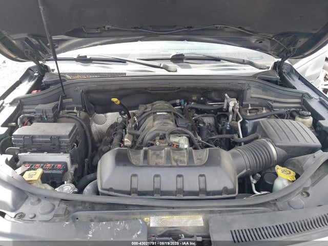 Aukcja sprzedaży 2011 Jeep Grand Cherokee Limited, vin: 1J4RR5GTXBC571436, numer aukcji: 43021791