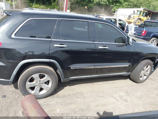 Aukcja sprzedaży 2011 Jeep Grand Cherokee Limited, vin: 1J4RR5GTXBC571436, numer aukcji: 43021791