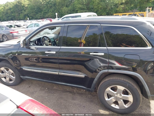 Aukcja sprzedaży 2011 Jeep Grand Cherokee Limited, vin: 1J4RR5GTXBC571436, numer aukcji: 43021791