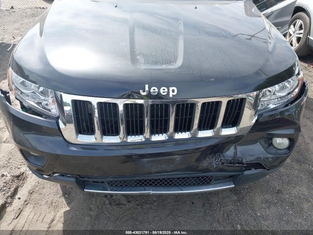 Aukcja sprzedaży 2011 Jeep Grand Cherokee Limited, vin: 1J4RR5GTXBC571436, numer aukcji: 43021791