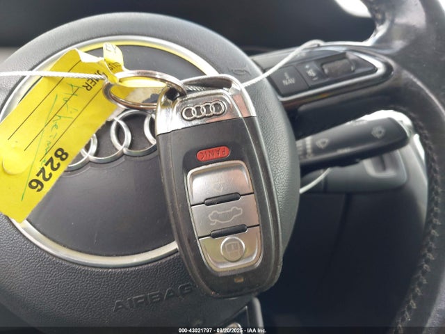 2016 AUDI A4 WAUFFAFL6GN017914 Photo 10