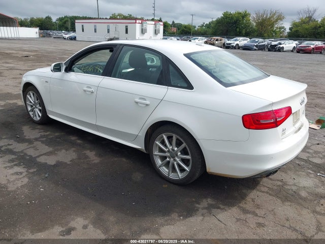 2016 AUDI A4 WAUFFAFL6GN017914 Photo 2