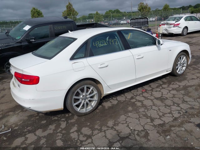 2016 AUDI A4 WAUFFAFL6GN017914 Photo 3