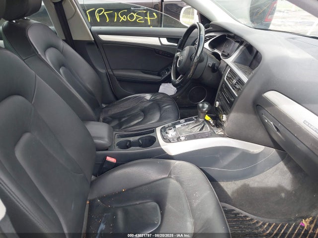 2016 AUDI A4 WAUFFAFL6GN017914 Photo 4