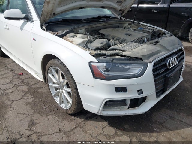 2016 AUDI A4 WAUFFAFL6GN017914 Photo 5
