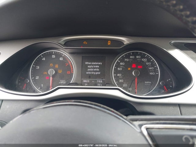 2016 AUDI A4 WAUFFAFL6GN017914 Photo 6
