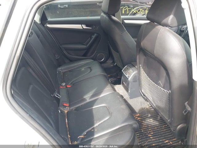 2016 AUDI A4 WAUFFAFL6GN017914 Photo 7