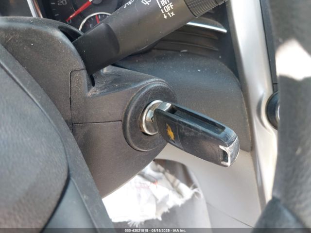 2015 CHEVROLET MALIBU 1G11A5SL9FF322480 Photo 10