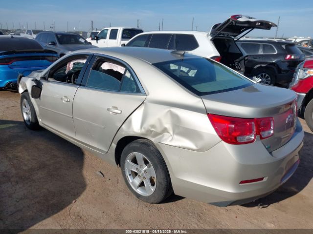 2015 CHEVROLET MALIBU 1G11A5SL9FF322480 Photo 2