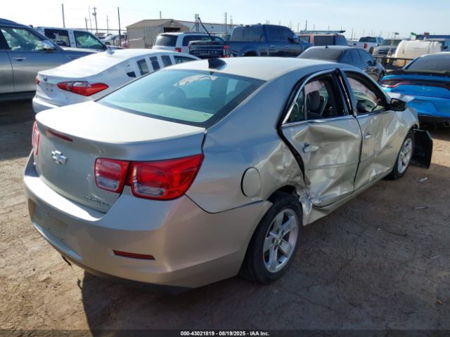 2015 CHEVROLET MALIBU 1G11A5SL9FF322480 Photo 3