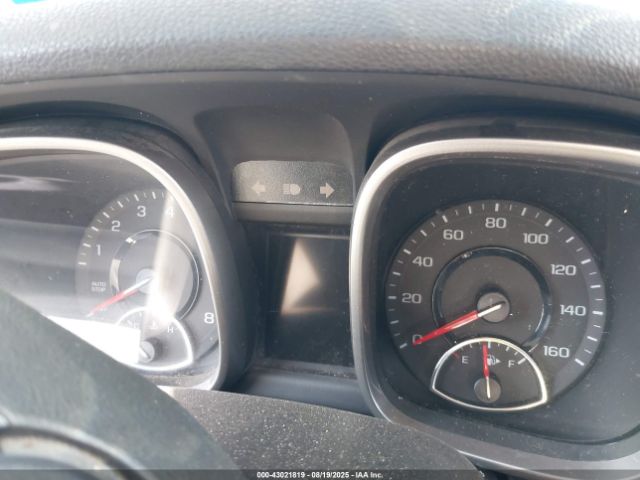 2015 CHEVROLET MALIBU 1G11A5SL9FF322480 Photo 6