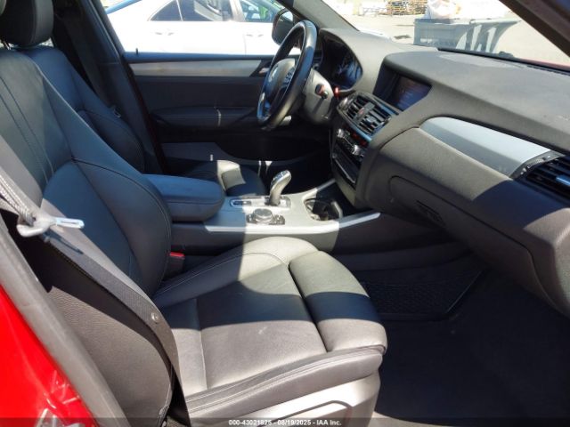 2015 BMW X4 5UXXW3C51F0M88937 Photo 4