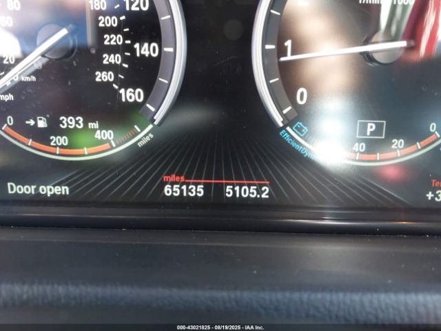 2015 BMW X4 5UXXW3C51F0M88937 Photo 6