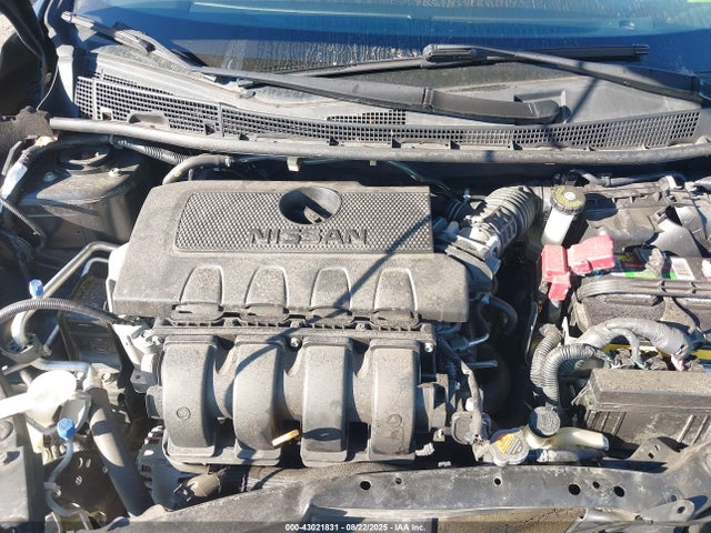 Nissan 2016 2016 3N1AB7AP4GL677796 Image 10