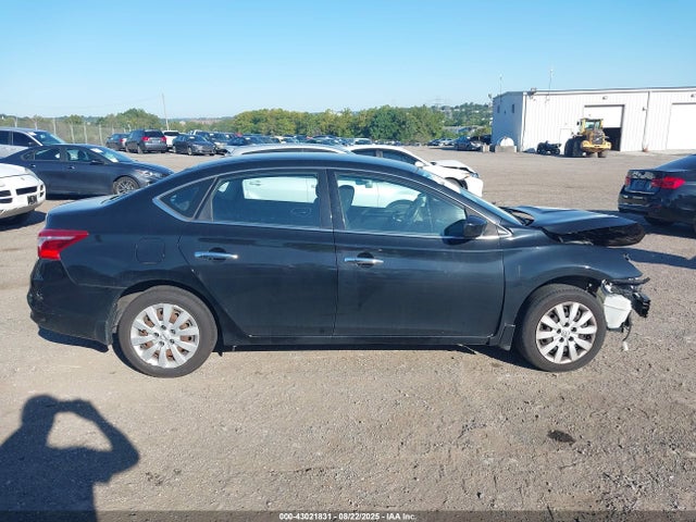 Nissan 2016 2016 3N1AB7AP4GL677796 Image 14