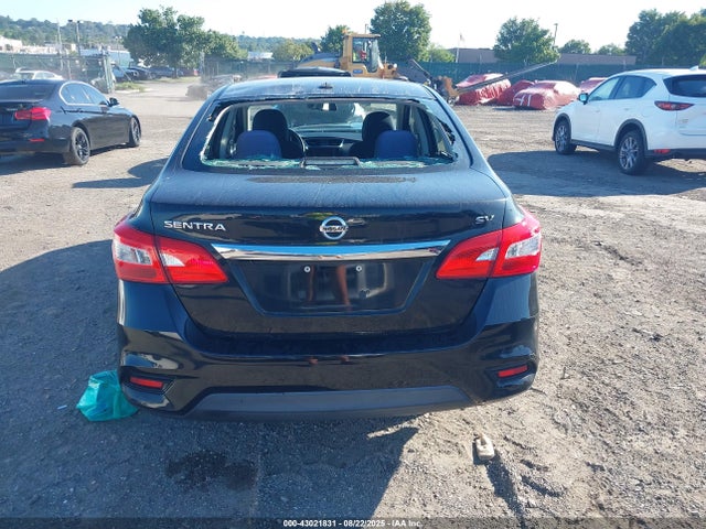Nissan 2016 2016 3N1AB7AP4GL677796 Image 17