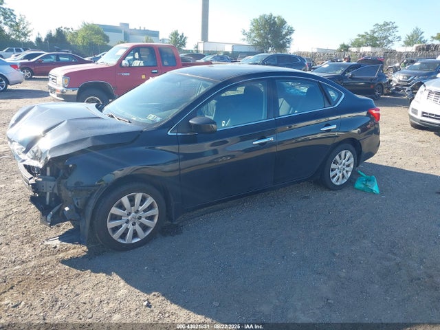 Nissan 2016 2016 3N1AB7AP4GL677796 Image 2