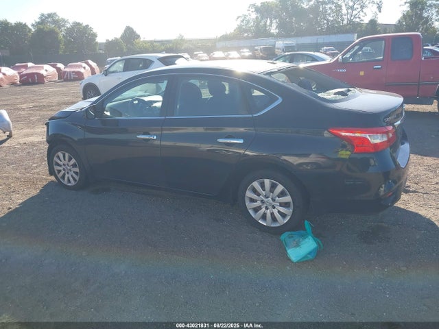 Nissan 2016 2016 3N1AB7AP4GL677796 Image 3