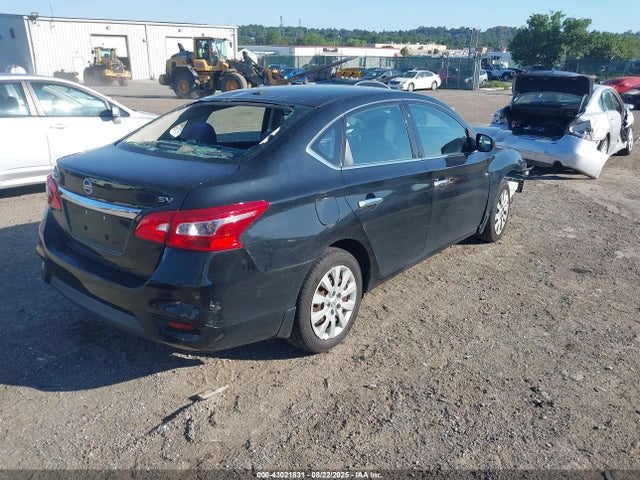 Nissan 2016 2016 3N1AB7AP4GL677796 Image 4