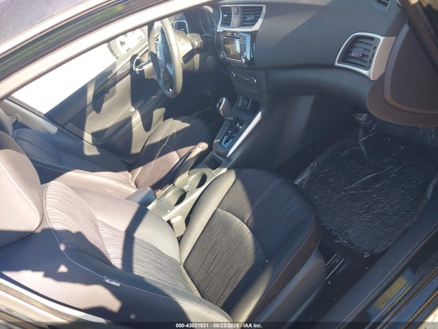 Nissan 2016 2016 3N1AB7AP4GL677796 Image 5