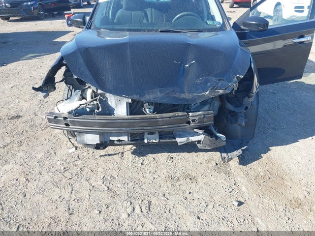 Nissan 2016 2016 3N1AB7AP4GL677796 Image 6