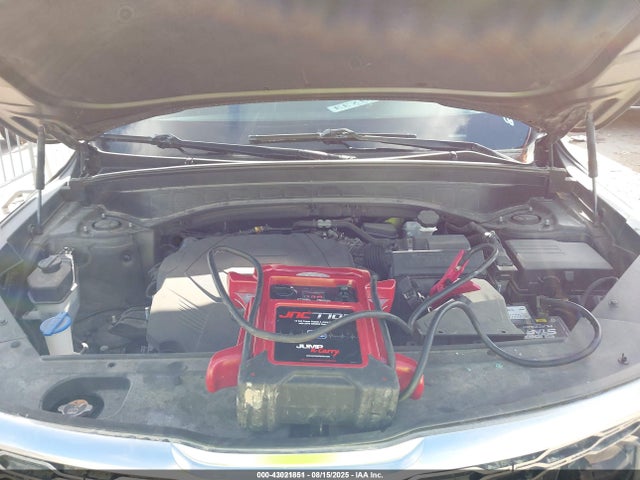 KIA gdi lambda-ii 2020 5XYP64HC9LG091058 Image 10