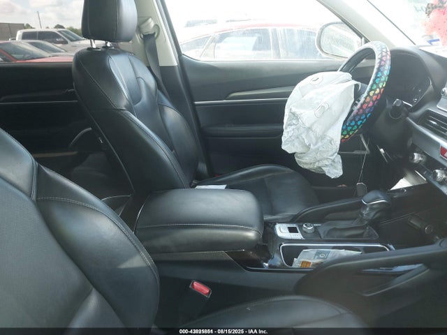 KIA gdi lambda-ii 2020 5XYP64HC9LG091058 Image 5