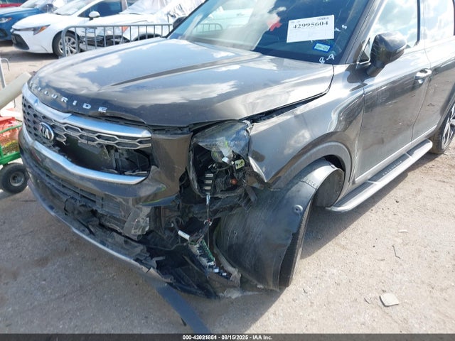 KIA gdi lambda-ii 2020 5XYP64HC9LG091058 Image 6