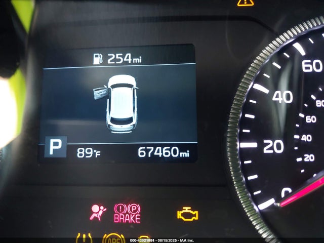 KIA gdi lambda-ii 2020 5XYP64HC9LG091058 Image 7