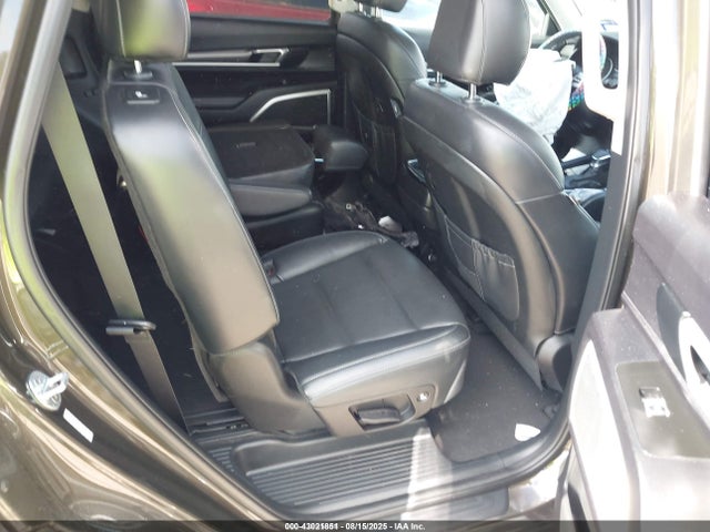 KIA gdi lambda-ii 2020 5XYP64HC9LG091058 Image 8