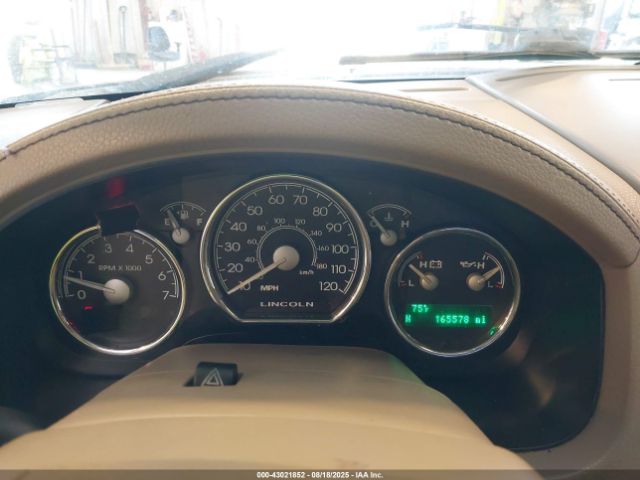 2006 LINCOLN MARK LT 5LTPW18576FJ11750 Photo 6