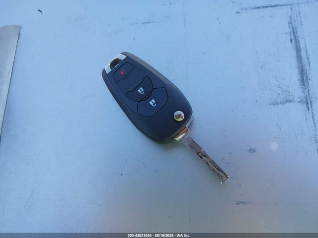 Chevrolet luv - mfi, variable valve timing, e85 max, alum 2020 3GNCJKSB7LL142624 Image 11