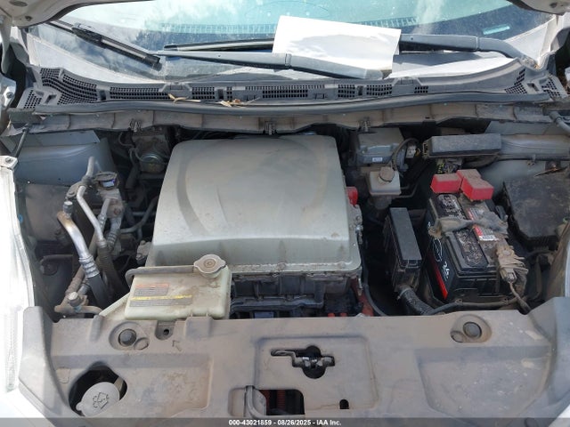 1N4BZ0CP5HC302486 Nissan Leaf