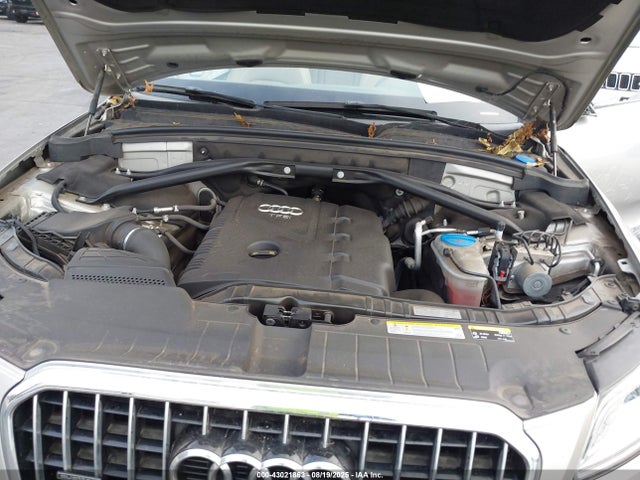 2016 AUDI Q5 WA1L2AFP8GA093785 Photo 9