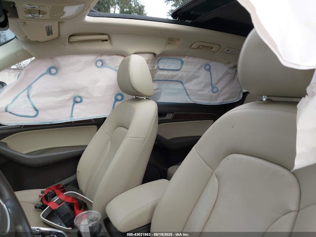 WA1L2AFP8GA093785 Audi 2.0t