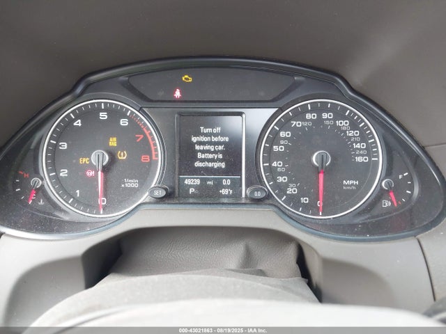 2016 AUDI Q5 WA1L2AFP8GA093785 Photo 6