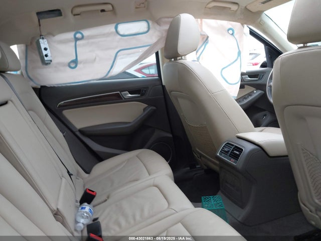 2016 AUDI Q5 WA1L2AFP8GA093785 Photo 7
