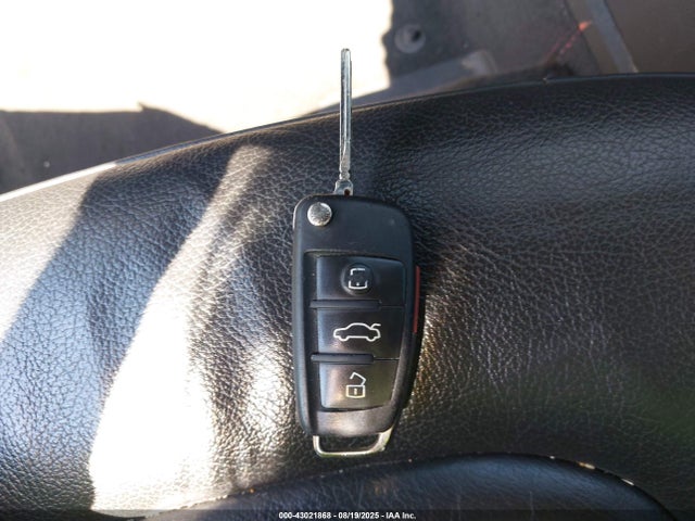 2014 AUDI Q7 WA1CGAFE7ED007362 Photo 10