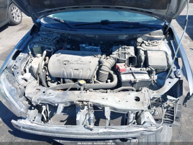 2013 MITSUBISHI LANCER JA32U8FW6DU004042 Photo 9